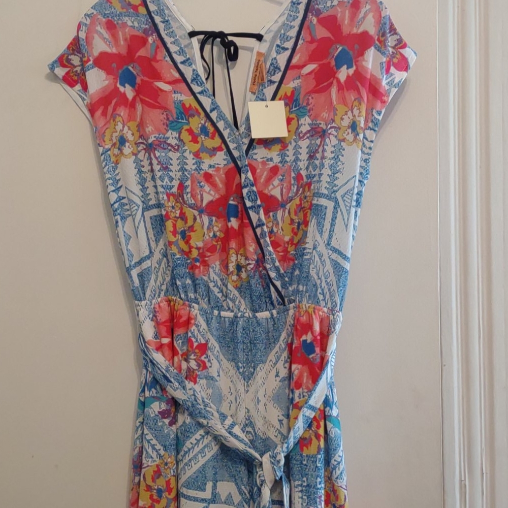 Flying tomato jumpsuit size s